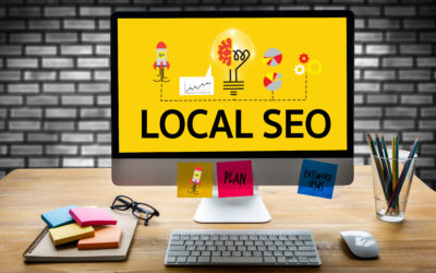 Local SEO Services With Kick Digital