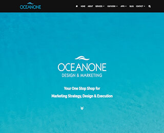 oceanonedesign.com