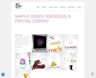 the5thcolordesigns.com