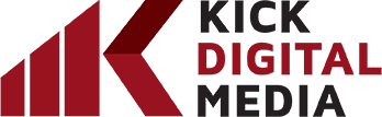 Kick Digital Media Logo