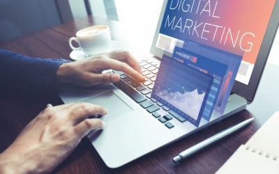 8 Tips To Boost Small Business Digital Marketing